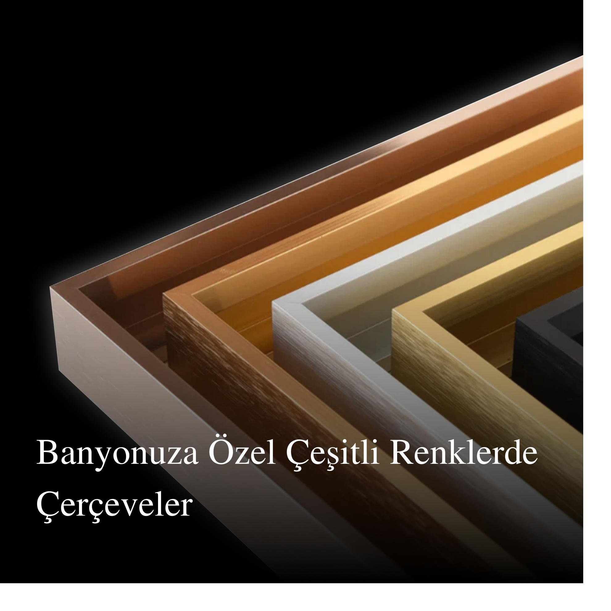 Bluetoothlu, Buğu Çözücülü, Dokunmatik LEDli Dikdörtgen Ayna - Gün Işığı